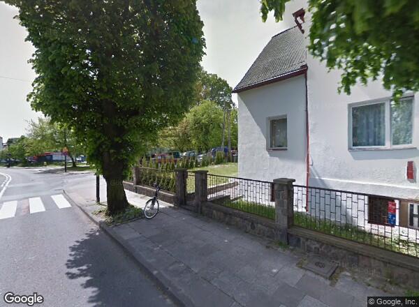 Ceny mieszkań Sopot Armii Krajowej 1