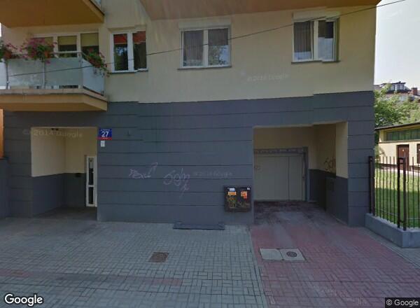 Ceny mieszkań Warszawa ul. Prochowa 27