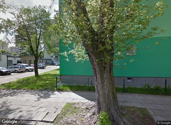 Ceny mieszkań Łódź Ks. Stanisława Staszica 4