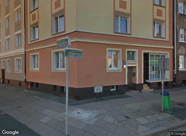 Ceny mieszkań Szczecin Ks. bpa Adama Naruszewicza 9