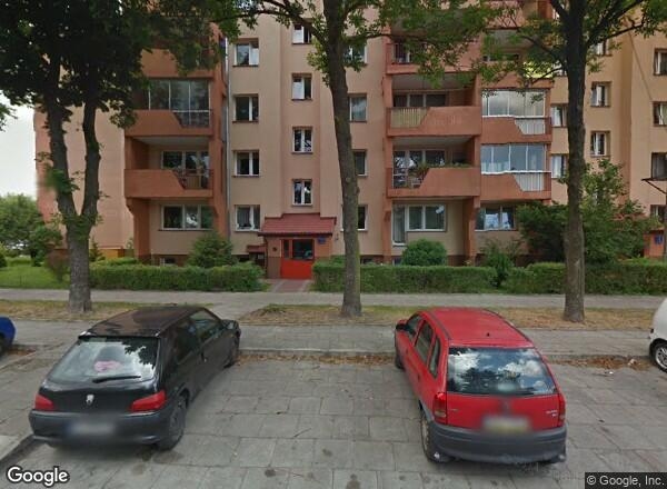 Ceny transakcyjne mieszkań Warszawa ul. Grawerska 1