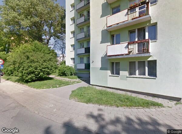 Ceny mieszkań Łódź Wolborska 3