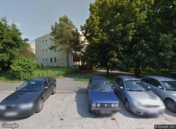 Ceny mieszkań Warszawa ul. Cz. Przybylskiego 9