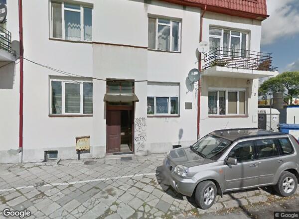 Ceny mieszkań Lublin Bulwarowa 3