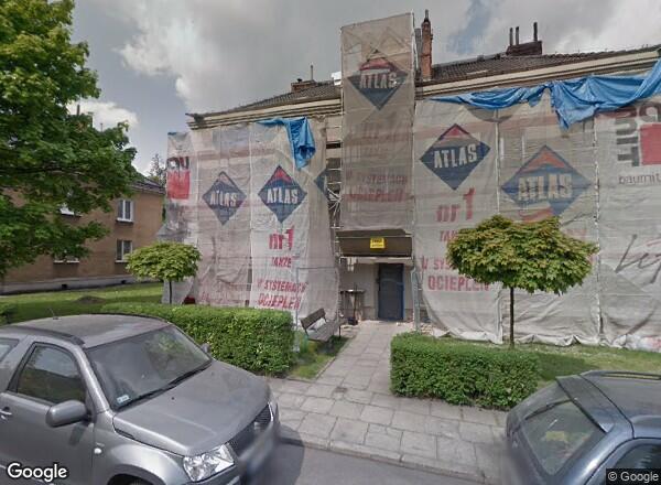 Ceny mieszkań Katowice Warzywna 1