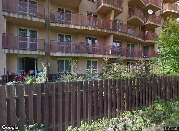 Ceny mieszkań Kraków Rozdroże 17