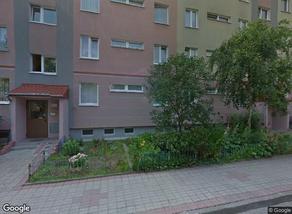 Ceny mieszkań Rzeszów płk. Kazimierza Iranka-Osmeckiego 41