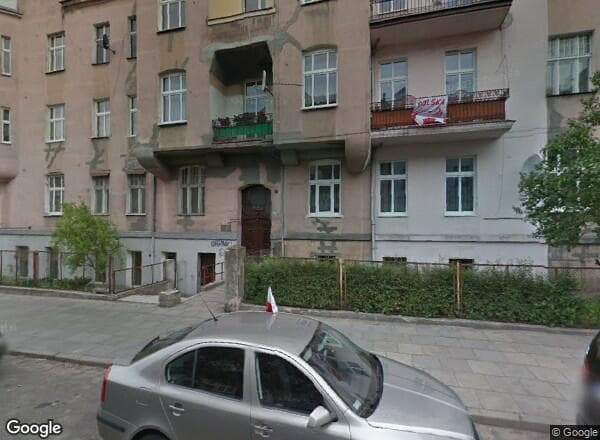 Ceny transakcyjne mieszkań Bydgoszcz Ignacego Paderewskiego 1