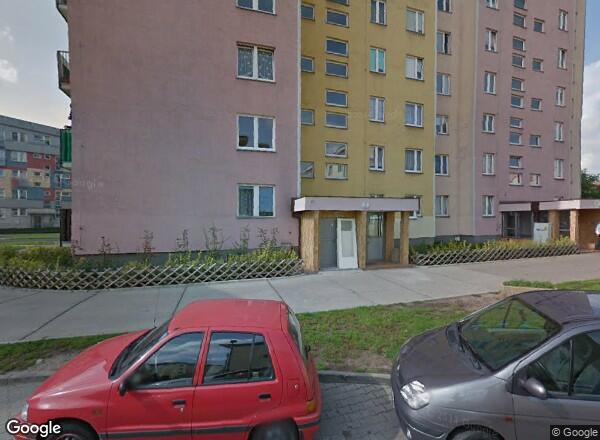 Ceny mieszkań Szczecin Franciszka Kleeberga 7