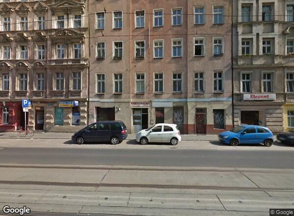 Ceny mieszkań Wrocław UL. JEDNOŚCI NARODOWEJ 179