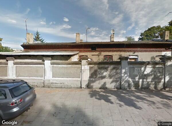 Ceny mieszkań Łódź Srebrzyńska 1