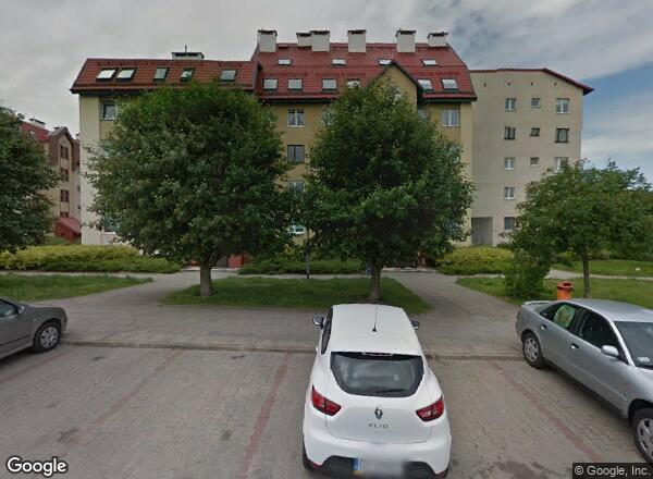 Ceny mieszkań Gdańsk Dywizji Wołyńskiej 8