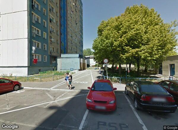 Ceny mieszkań Poznań Kosmonautów 3