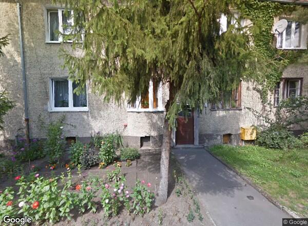 Ceny mieszkań Wrocław UL. EMILII PLATER 15