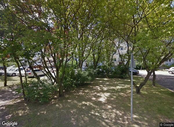 Ceny mieszkań Poznań Czecha 82