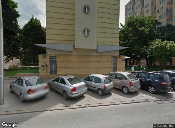 Ceny mieszkań Warszawa Al. Jerozolimskie 157