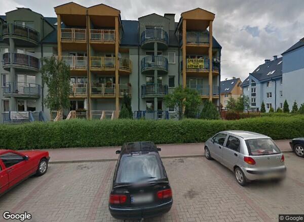 Ceny mieszkań Szczecin Swojska 51