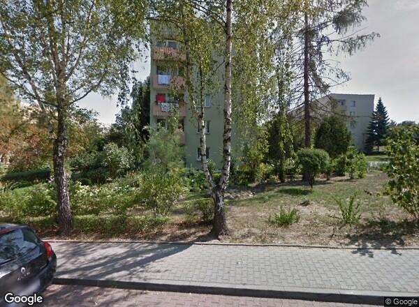 Ceny mieszkań Kraków Serbska 3