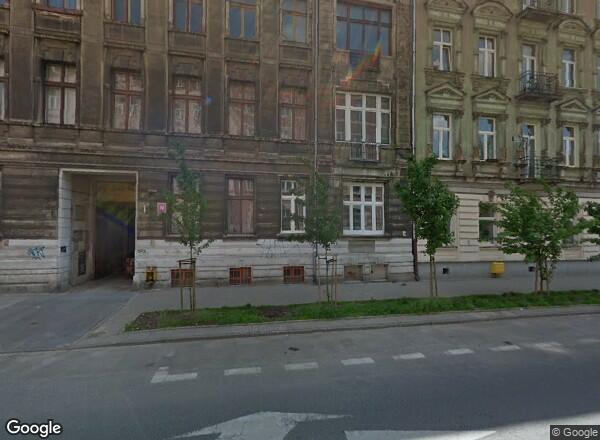 Ceny mieszkań Łódź Płk Dr Stanisława Więckowskiego 46