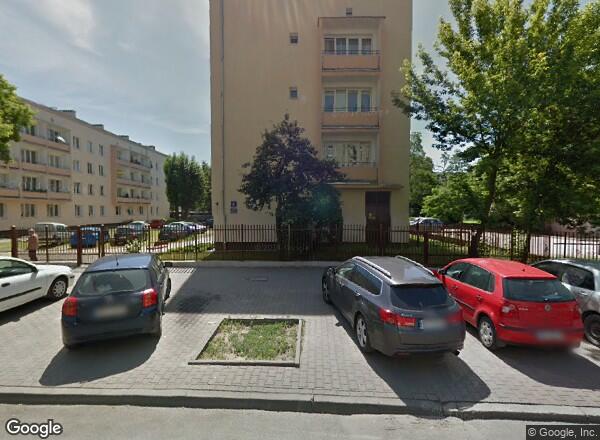 Ceny mieszkań Warszawa ul. Wileńska 6