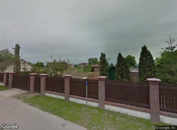 Ceny transakcyjne mieszkań Gdańsk Olszyńska 28