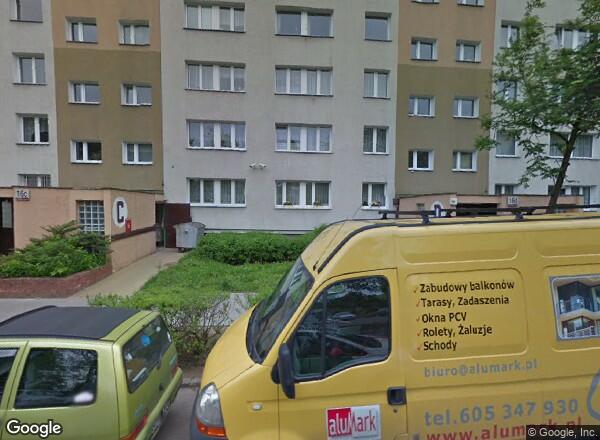 Ceny mieszkań Gdańsk Pilotów 16