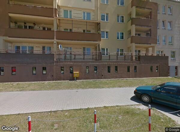 Ceny mieszkań Białystok Adama Mickiewicza 35