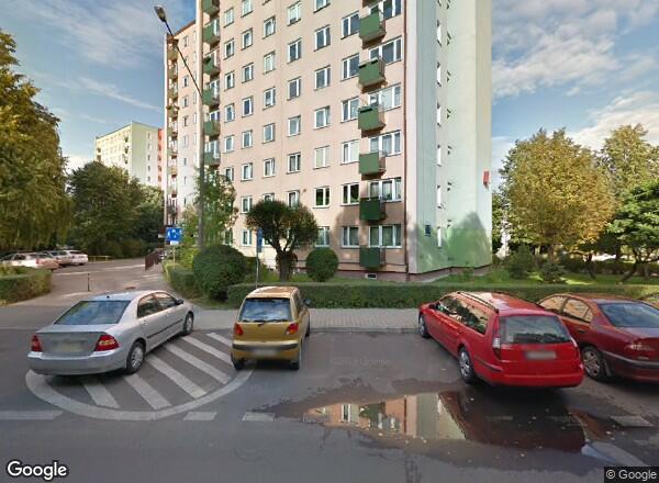 Ceny mieszkań Lublin Niepodległości 7
