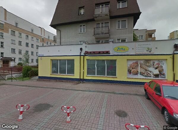 Ceny transakcyjne mieszkań Toruń św. Andrzeja Boboli 49