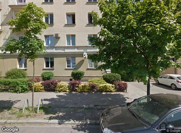 Ceny mieszkań Poznań Józefa Chociszewskiego 2