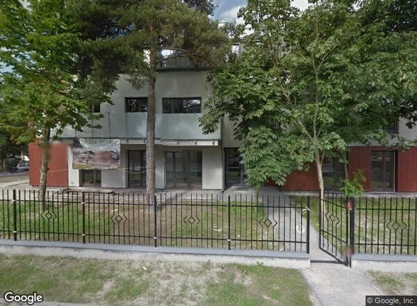 Ceny transakcyjne mieszkań Warszawa ul. Rzeźbiarska 13