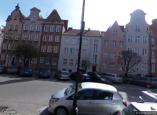 Ceny mieszkań Gdańsk Szeroka 61/63