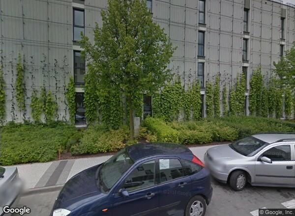 Ceny transakcyjne mieszkań Warszawa ul. Zamkowa 2