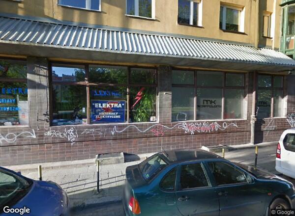 Ceny mieszkań Wrocław UL. NA SZAŃCACH 10