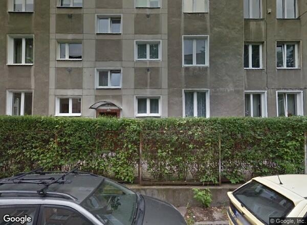 Ceny transakcyjne mieszkań Warszawa ul. A. Wejnerta 21/23