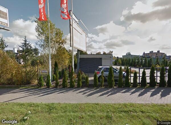 Ceny mieszkań Łódź Pabianicka 248