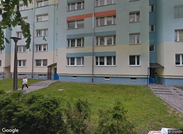 Ceny transakcyjne mieszkań Bydgoszcz Kołobrzeska 20