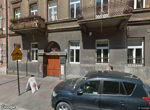 Ceny mieszkań Kraków Podzamcze 20