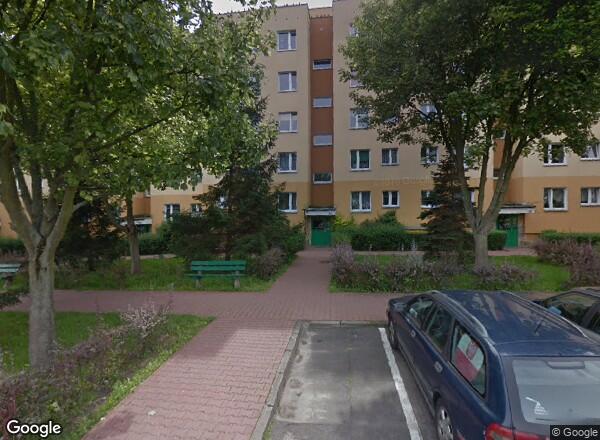 Ceny mieszkań Szczecin Przyjaciół Żołnierza 40