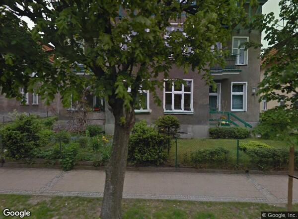 Ceny mieszkań Gdańsk Kaprów 17