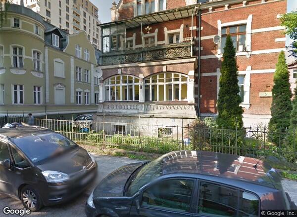 Ceny mieszkań Gdańsk Władysława Pniewskiego 5