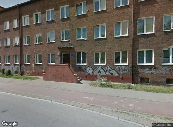 Ceny mieszkań Gdańsk Aleja Legionów 64