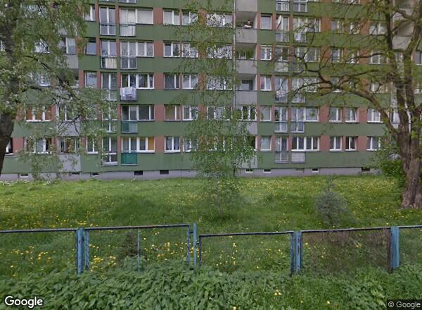 Ceny mieszkań Wrocław UL. WIECZYSTA 101