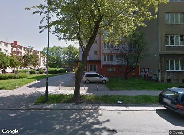 Ceny mieszkań Łódź Stefana Jaracza 77/79