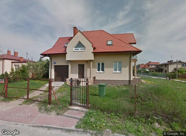 Ceny mieszkań Warszawa ul. W. Wojtyszki 7