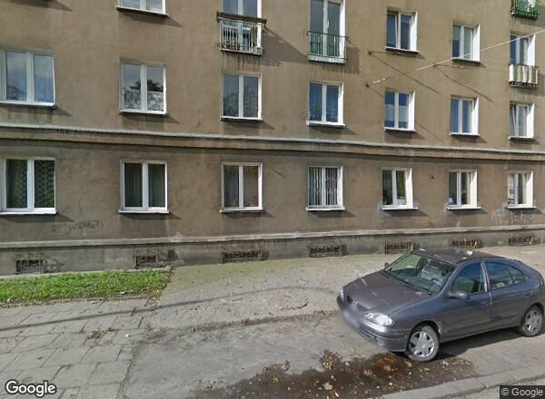 Ceny mieszkań Łódź Płk Jana Kilińskiego 217