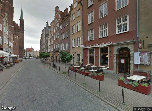 Ceny mieszkań Gdańsk Piwna 16