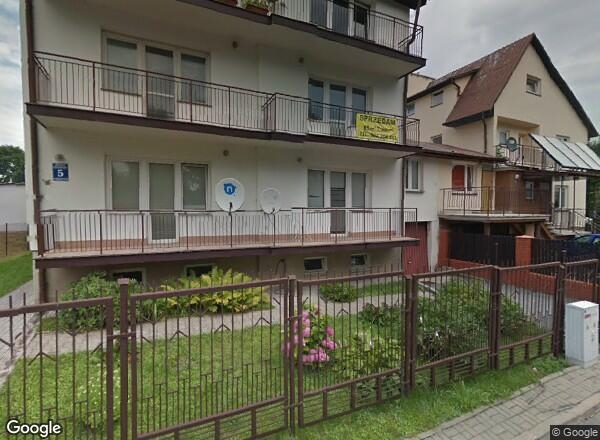 Ceny transakcyjne mieszkań Lublin Farmaceutyczna 5
