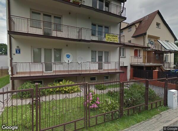 Ceny mieszkań Lublin Farmaceutyczna 5