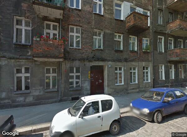 Ceny mieszkań Wrocław UL. BP. TOMASZA PIERWSZEGO 18